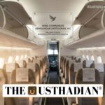 Abhinandan Varthaman Begins a New Chapter with FLY91