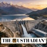 Kishau Dam Agreement Revives a Major Himalayan Water Project
