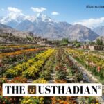Ladakh Turns High Altitude Floriculture into a New Rural Opportunity