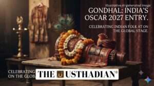 Gondhal Chosen as India’s Oscar 2027 Entry