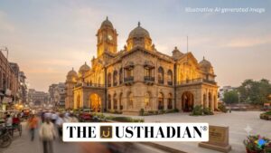 Chandni Chowk Town Hall Set to Become Global Heritage Centre