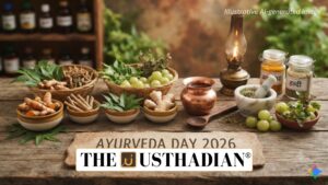 Ayurveda Day 2026 Highlights India’s Traditional Medicine Expansion