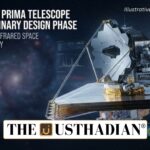 NASA Moves PRIMA Telescope Into Preliminary Design Phase