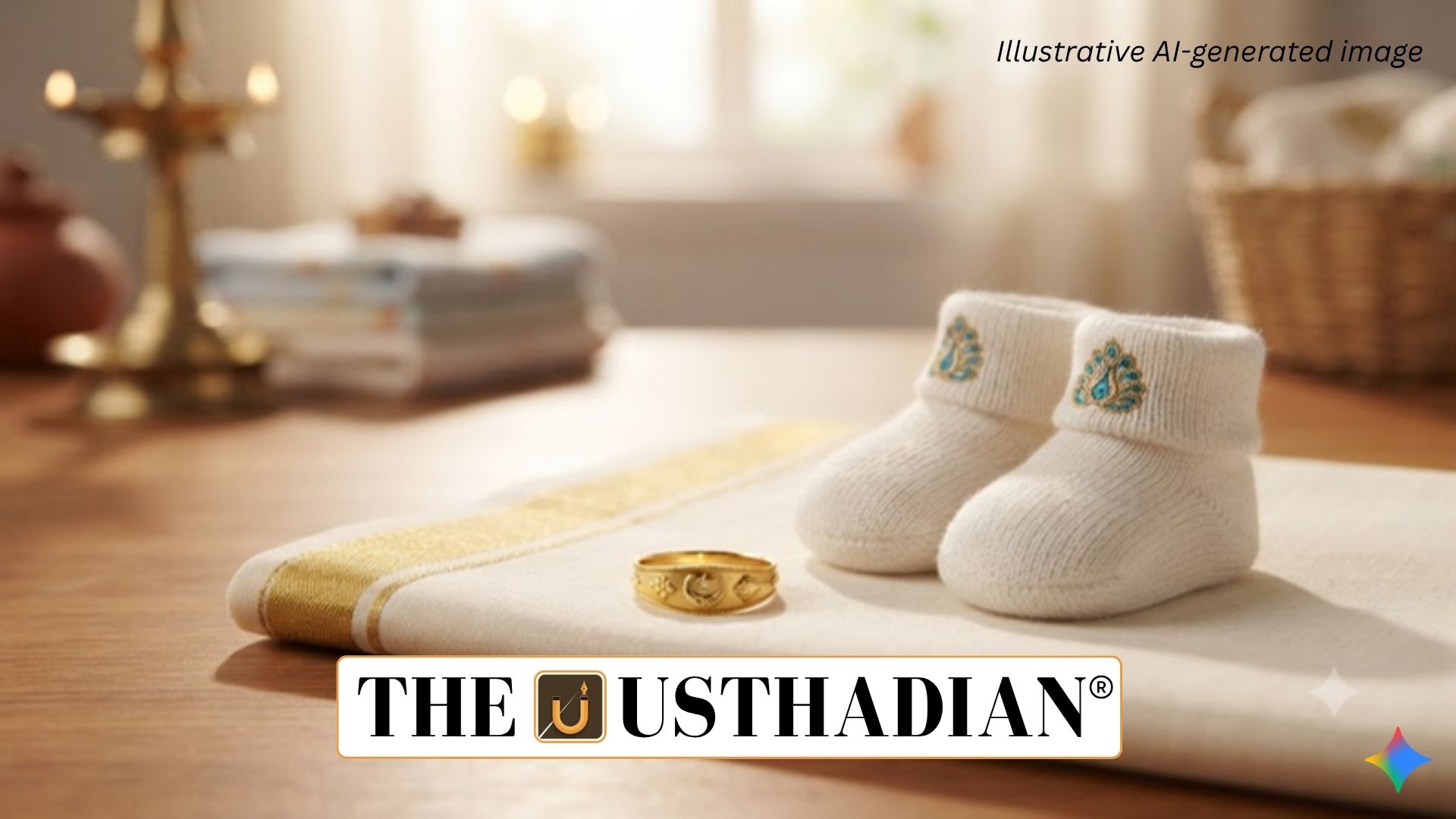 Tamil Nadu Introduces a Gold Ring Scheme for Newborns
