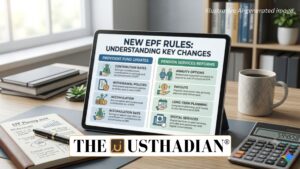 New EPF Rules Reshape Provident Fund and Pension Services