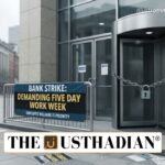 Bank Strike Highlights Demands for Five Day Work Week