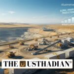 Kazakhstan Remains the World’s Largest Uranium Producer