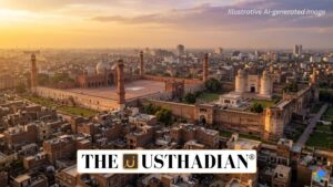Lahore Becomes SCO Tourism and Cultural Capital 2026–27