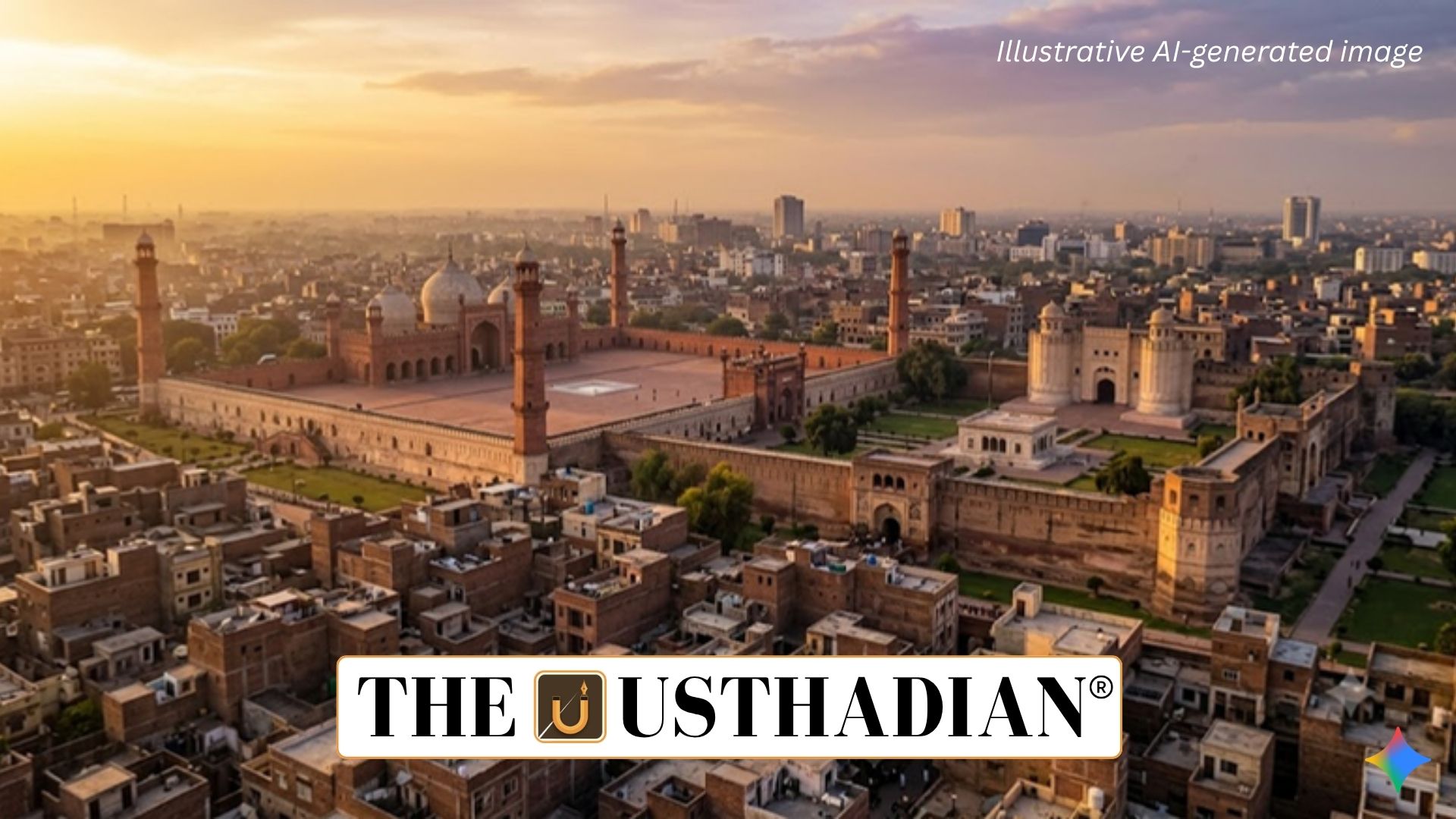 Lahore Becomes SCO Tourism and Cultural Capital 2026–27