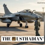 AVM Shakti Sharma Marks a New Milestone for Women in IAF