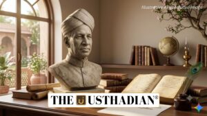 Dr Sarvepalli Radhakrishnan and the Legacy of Teachers’ Day