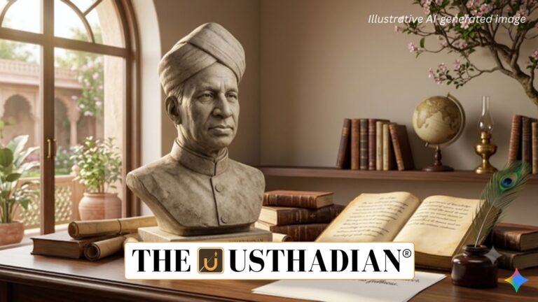 Dr Sarvepalli Radhakrishnan and the Legacy of Teachers’ Day