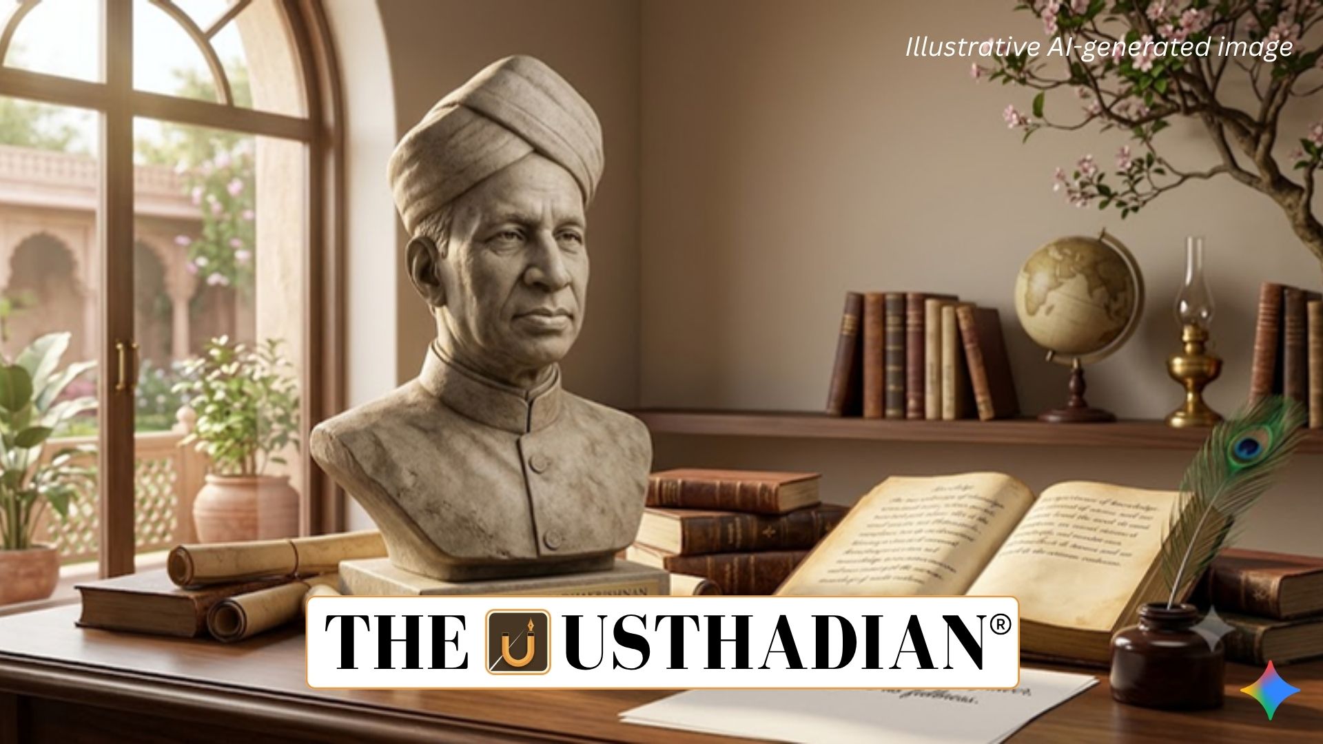 Dr Sarvepalli Radhakrishnan and the Legacy of Teachers’ Day
