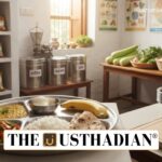Rashtriya Poshan Maah 2026 Focuses on Anganwadi Nutrition