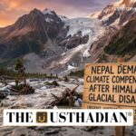 Nepal Demands Climate Compensation After Himalayan Glacial Disaster