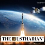 ISRO Successfully Places EOS-05 into Orbit with GSLV-F17