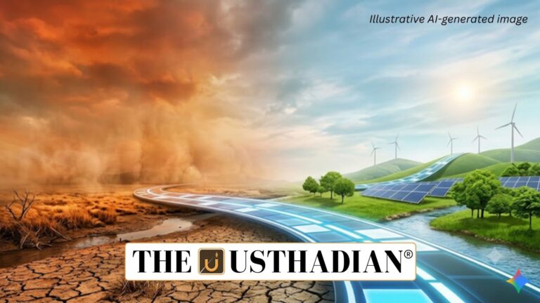 UNEP Warns 1.5°C Overshoot Is Unavoidable and Sets New Climate Pathway