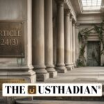 Article 124(3) and the Unused Route to the Supreme Court