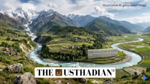 Major Rivers of Nepal and Their Geographic Importance
