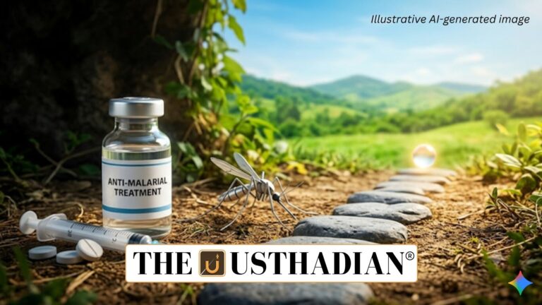 India Makes Strong Progress Towards Malaria Elimination