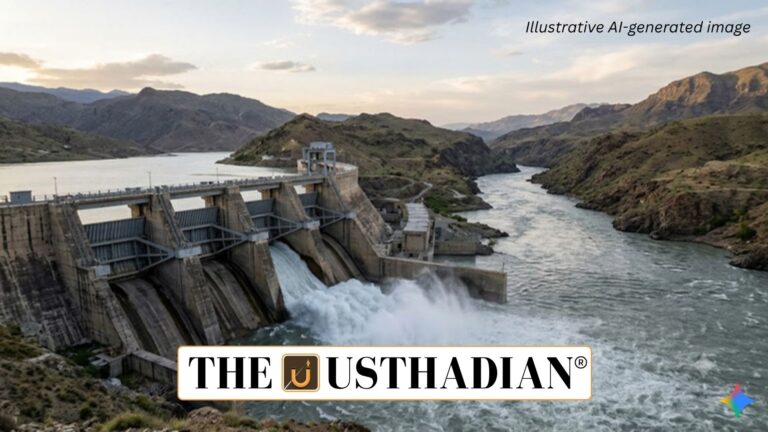 Indus Waters Treaty Faces a Prolonged India-Pakistan Standoff
