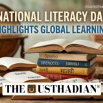 International Literacy Day 2026 Highlights Global Learning