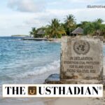 UN Declaration Strengthens Legal Protection for Island States Facing Sea-Level Rise