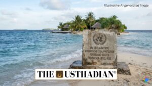 UN Declaration Strengthens Legal Protection for Island States Facing Sea-Level Rise