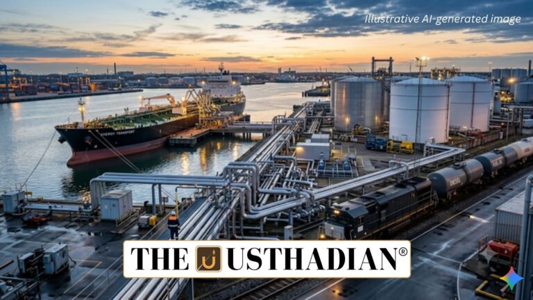 US-Russia Diesel Deal Gives India Leverage on Russian Oil