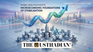 Economics Nobel 2026 Highlights Microeconomic Foundations of Stabilisation