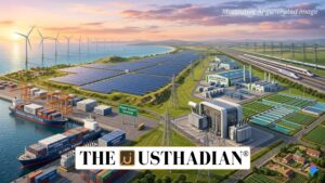 India’s Power to Empower the World