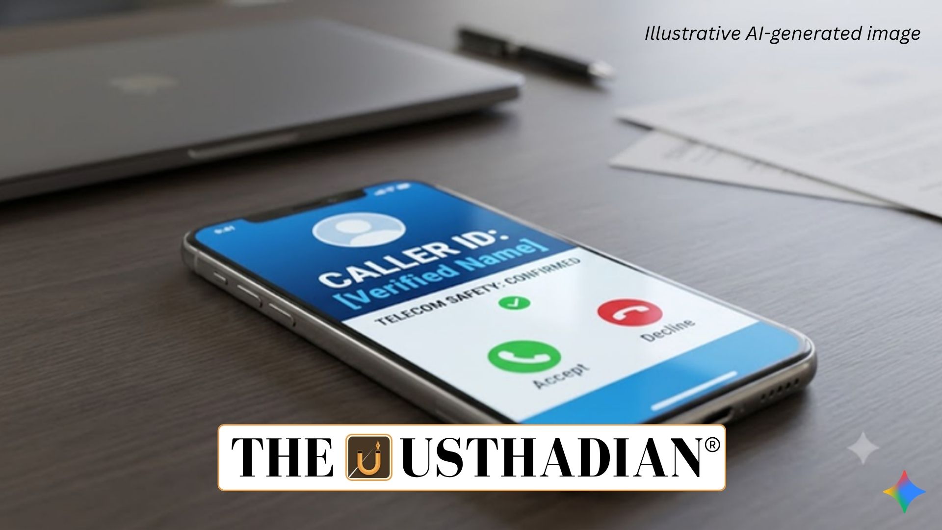 CNAP Caller Name Identification and Telecom Safety