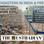 Crowd Disasters in India and Prevention Measures