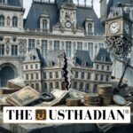 France’s Political Fragmentation and Fiscal Crisis