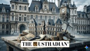 France’s Political Fragmentation and Fiscal Crisis