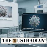 Nigeria Reports Imported Ebola Bundibugyo Virus Disease Case