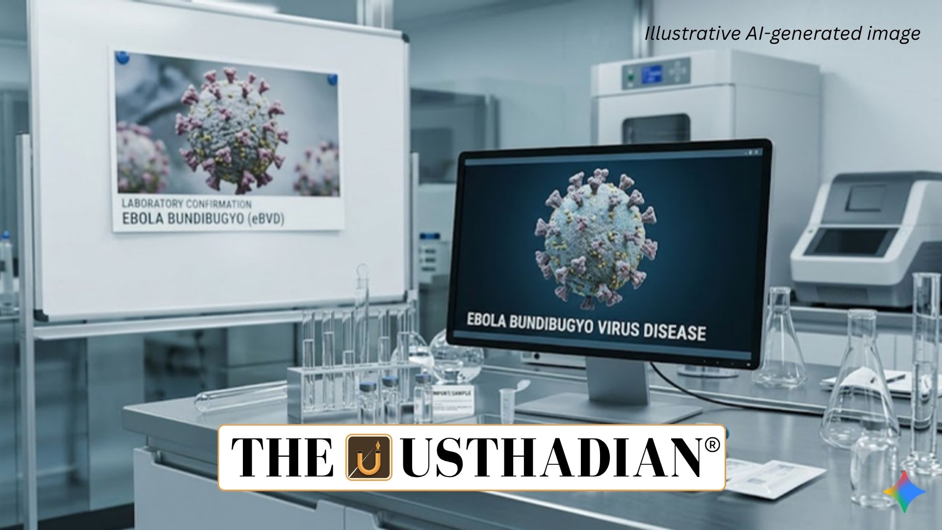 Nigeria Reports Imported Ebola Bundibugyo Virus Disease Case