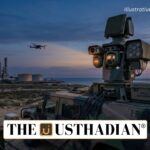 Jwala and India’s Push for Affordable Counter-Drone Defence