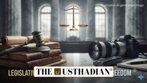 Legislative Privilege and Press Freedom in the Supreme Court