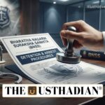 Police Detention and Arrest Under the BNSS