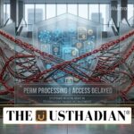 US PERM Restrictions Raise Concerns for Indian IT Professionals