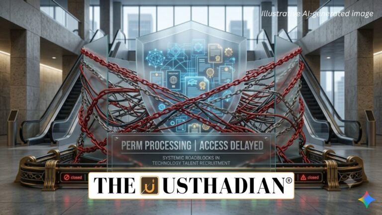 US PERM Restrictions Raise Concerns for Indian IT Professionals
