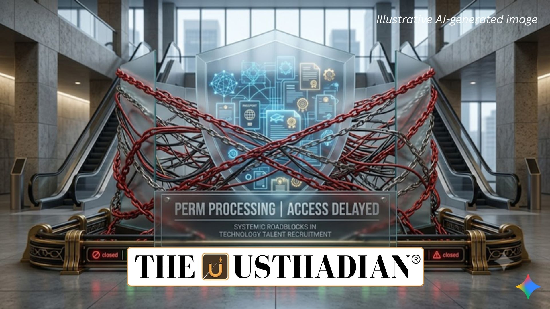 US PERM Restrictions Raise Concerns for Indian IT Professionals
