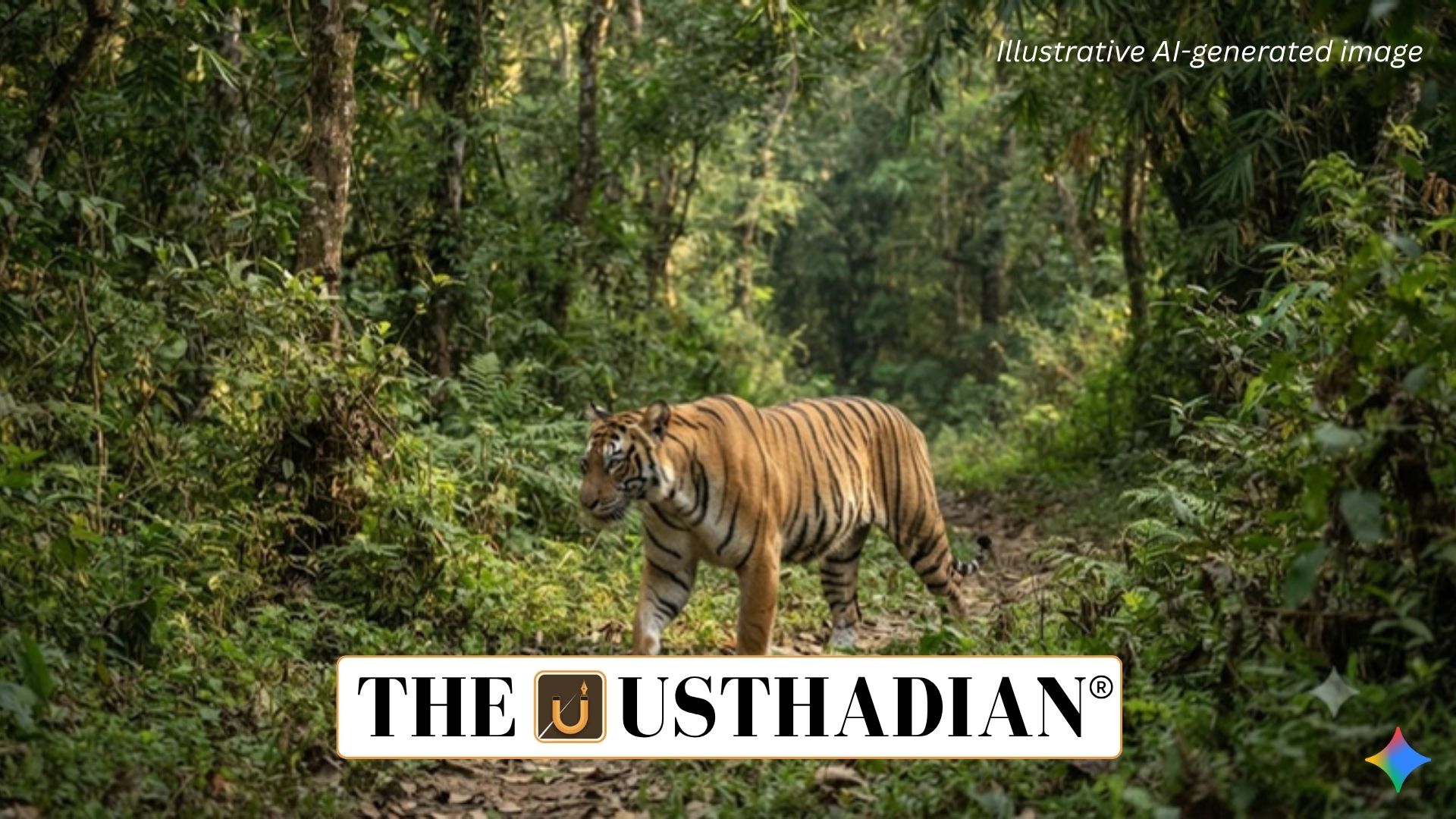 Buxa Tiger Reserve and the Revival of Its Tiger Population