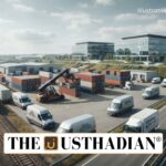 SME Growth Fund and Integrated Transport Logistics Authority
