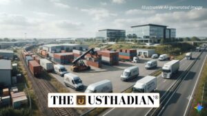 SME Growth Fund and Integrated Transport Logistics Authority
