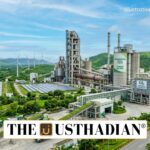 Greening India’s Cement Industry for a Low-Carbon Future