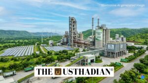 Greening India’s Cement Industry for a Low-Carbon Future