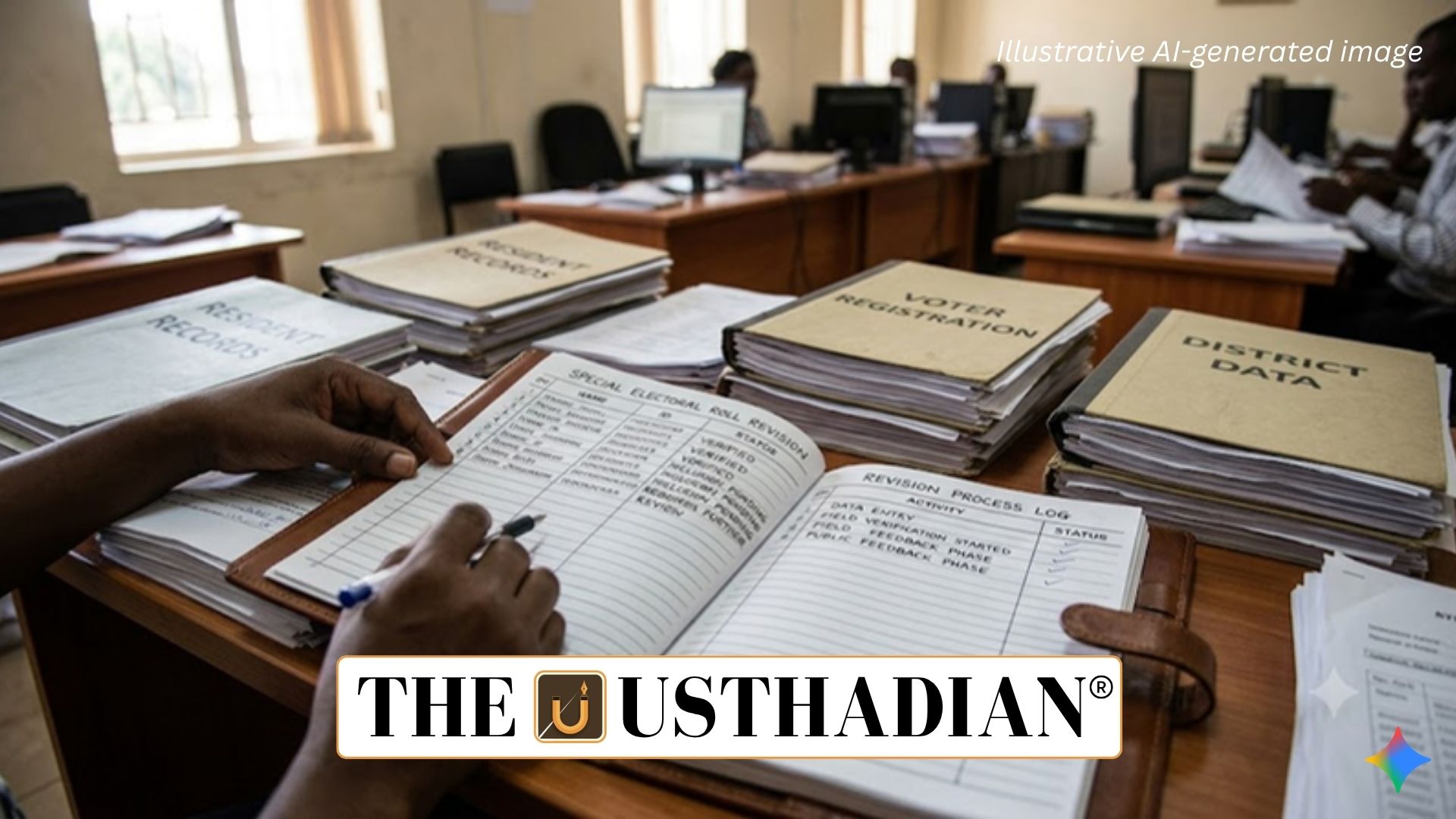Special Intensive Revision of Electoral Rolls Raises Inclusion Concerns