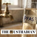 PFAS Contamination in India Raises Drinking Water Safety Concerns